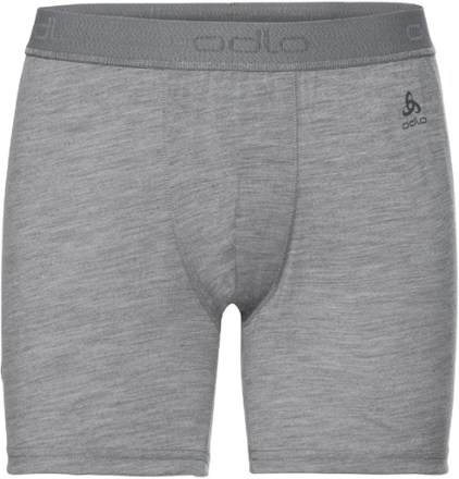 Natural Merino Warm Boxers - Men's