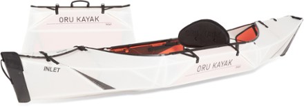 Inlet Folding Kayak - 10'