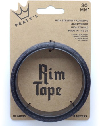 Tubeless Rim Tape