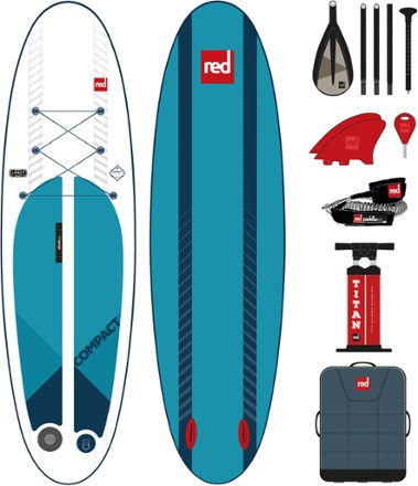 rei paddle board sale