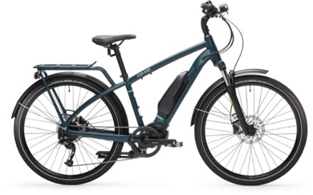 CTY e2.2 Electric Bike