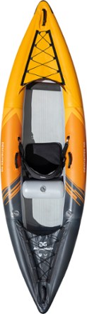 Aquaglide Deschutes 110 Inflatable Kayak