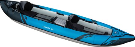 Chinook 120 Inflatable Kayak