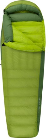 Ascent AcII 15 Sleeping Bag