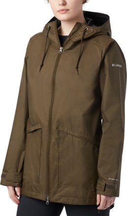 columbia women's arcadia casual jacket