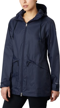 women's arcadia casual jacket