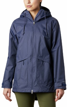 columbia arcadia casual jacket