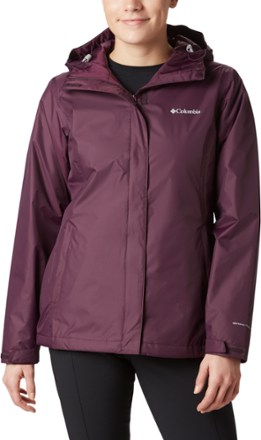 Columbia Women's Arcadia Insulated Jacket