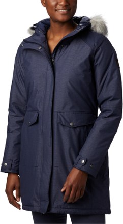 columbia women's breitenbush jacket