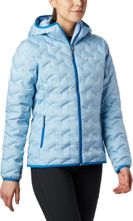 columbia delta jacket