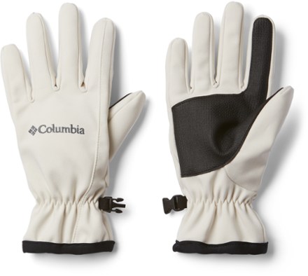 columbia womens gloves