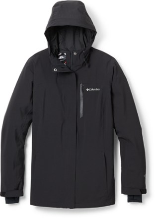 parkchester hill jacket