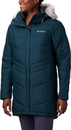 columbia peak to peak jacket