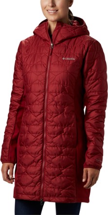 columbia 2xl womens jackets