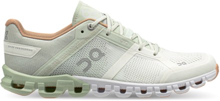 cloudflow trainers