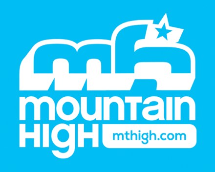 Mountain High 8-Hour Flex Ticket - Package of 2