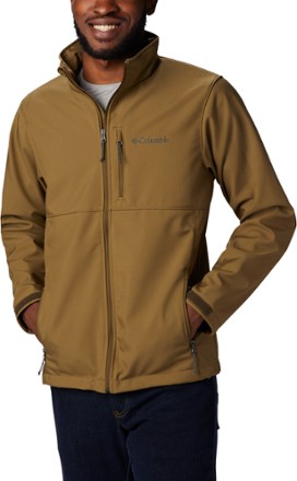 Ascender Softshell Jacket - Men's