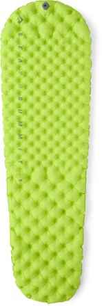 sea to summit comfort light insulated air sleeping pad