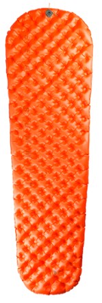 There's a newer version of Sea to Summit Ultralight Insulated Air Sleeping Pad