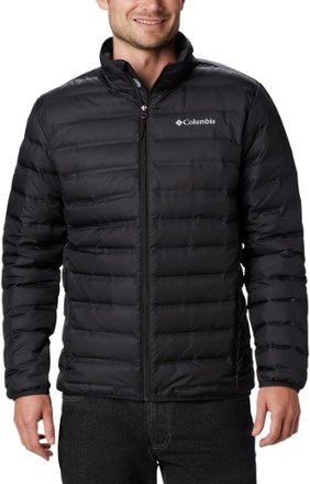 Columbia cypress lake mid down jacket online