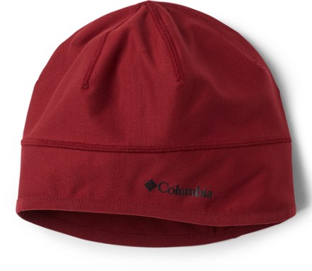 columbia men's trail summit beanie
