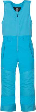 Storm Snow Bibs - Kids'