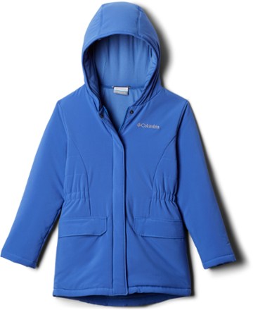 columbia outdoor jacket