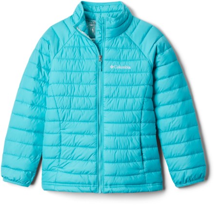 columbia infant double trouble jacket