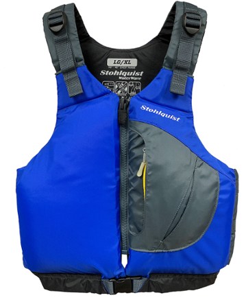 Escape PFD