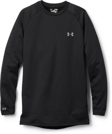 under armour men's base 3.0 crew