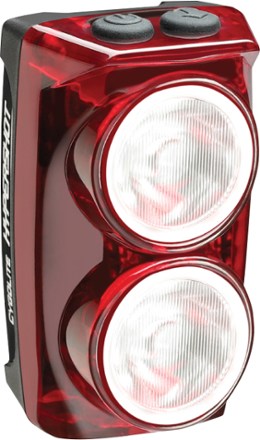 Garmin Varia RTL515 Radar Tail Light – TriDot Store