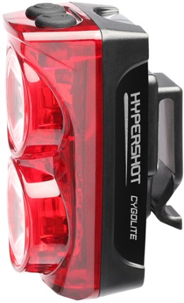 Hypershot 250 Bike Taillight