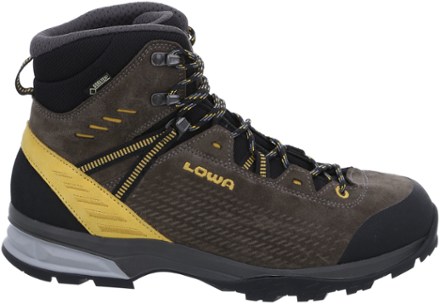 arco safety boots mens
