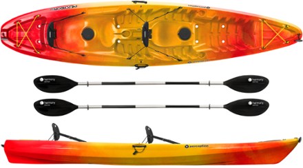 Ocean Kayak Mysto Sit On Top Kayak Rei Outlet