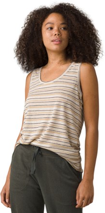 Cozy Up Tank Top - Women's