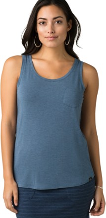 Foundation Scoop-Neck Tank Top - Women's