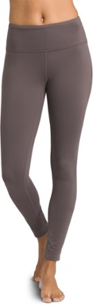 Below is the newest version of prAna Transform High-Waist Leggings - Women's