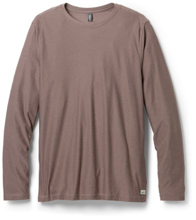 Vuori Long-Sleeve Strato Tech T-Shirt - Men's 0