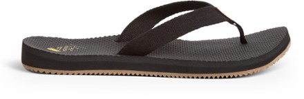 freewaters supreem flip flops