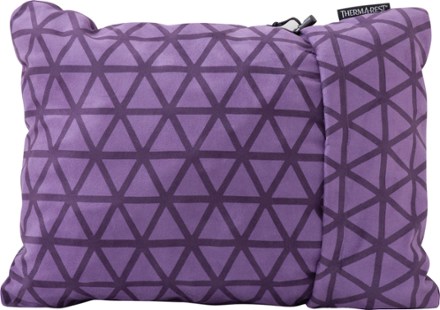 Therm A Rest Compressible Pillow Medium Rei Outlet