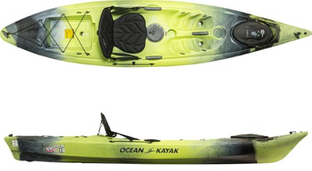 Venus 11 Sit-On-Top Kayak