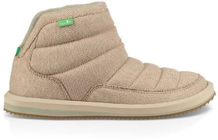 sanuk puff and chill mens