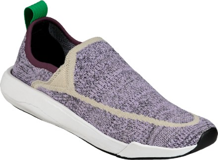 womens lavender sneakers