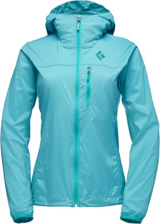 Alpine Start Hoodie - Women's