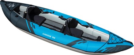 Chinook 100 Inflatable Kayak