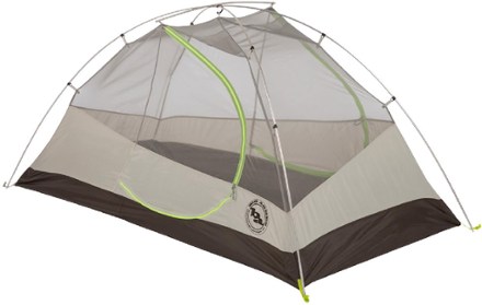Big agnes on sale blacktail