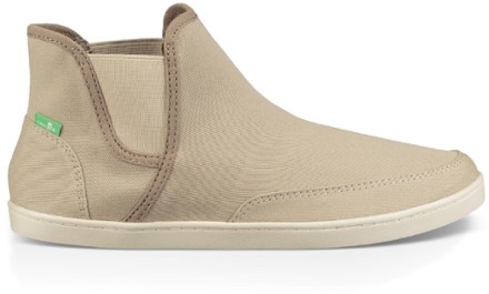 sanuk pair o dice mid