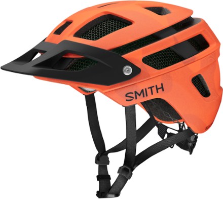 Casco Smith Session Mips Matte Spruce Safari, casco mtb