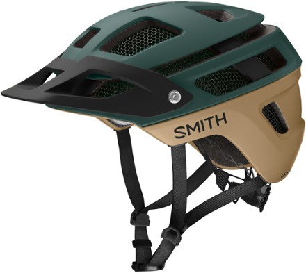 Smith Forefront 2 MIPS Bike Helmet 0