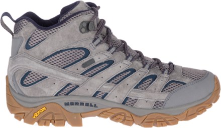 merrell moab 2 waterproof men's